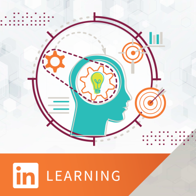 LinkedIn Learning linked